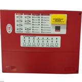 Automatic Extinguishant Control Panel 