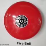Fire Alarm Bell