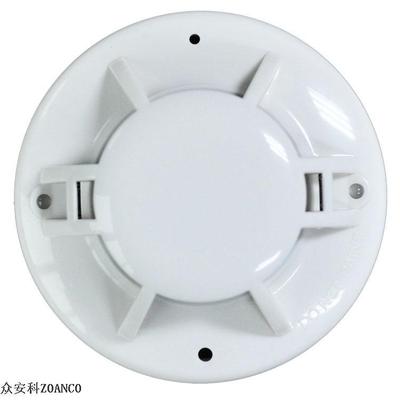  Conventional Photoelectric Smoke Detector