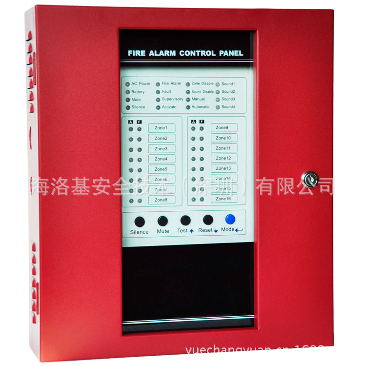 \"CK1016多线控制器\"