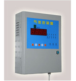 QD6000 智能型气体报警控制器 多点监控 可燃气体检测