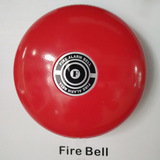 6 inch Conventional Fire Alarm Bell 6寸警铃JL188-6 通用警铃