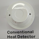 2 wire Conventional Heat Detector WT105C work with DC9-28V