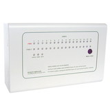 16区楼层显示器 RP1016 Conventional Fire Alarm Repeater Panel